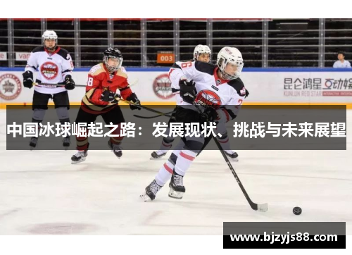 中国冰球崛起之路:发展现状、挑战与未来展望 中国冰球崛起之路:发展现状、挑战与未来展望